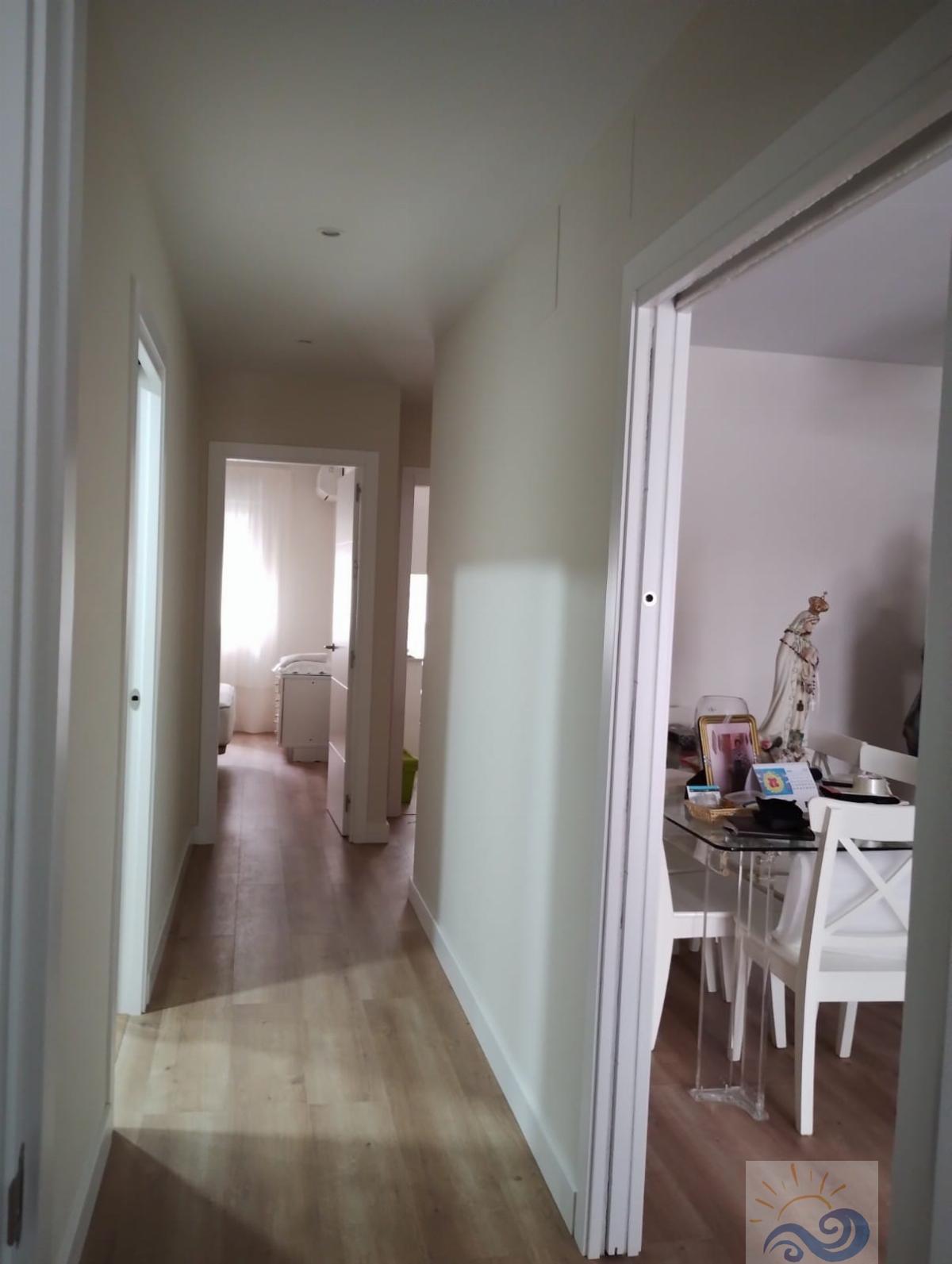 Aluguel de apartamento em Cádiz
