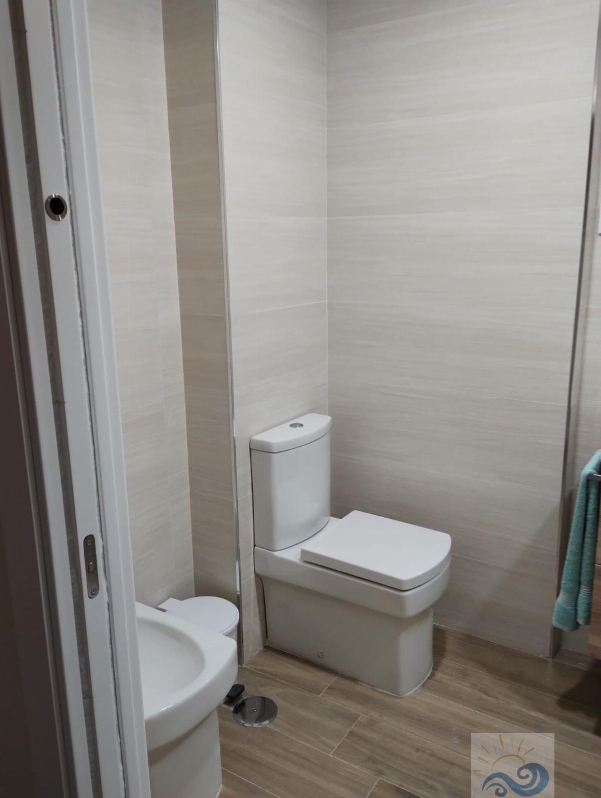 Aluguel de apartamento em Cádiz