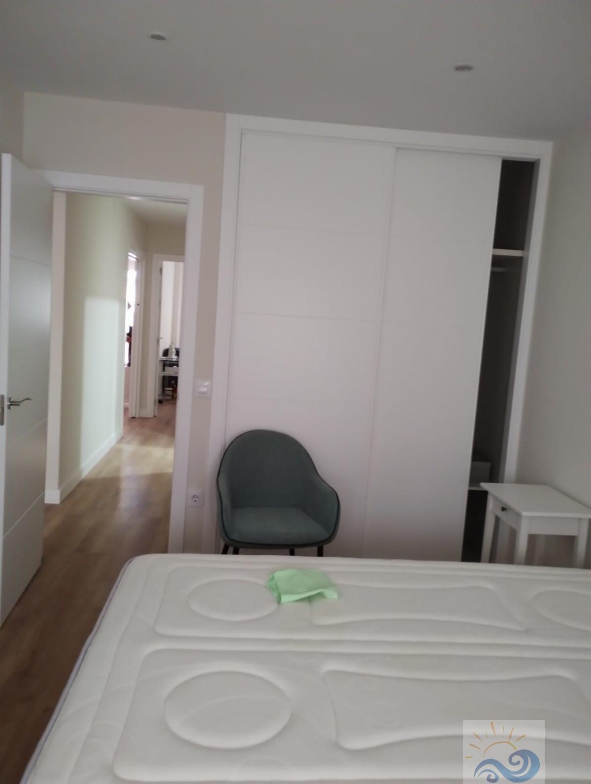 Aluguel de apartamento em Cádiz