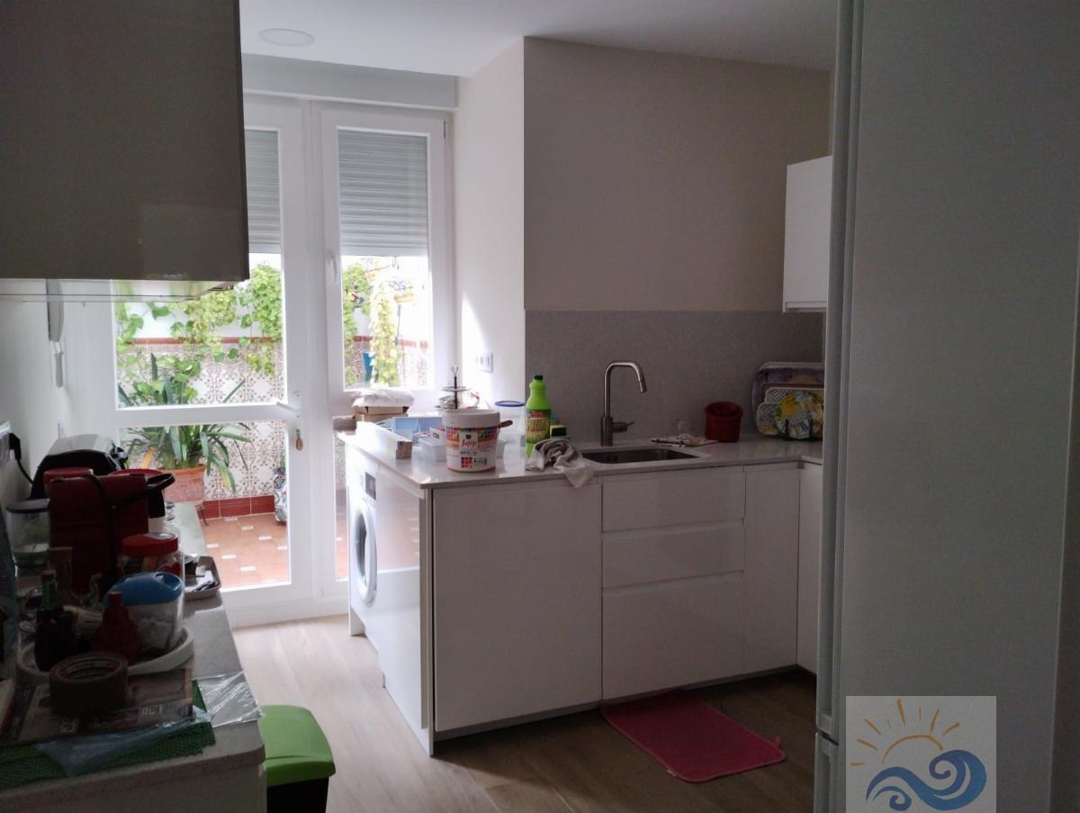 Aluguel de apartamento em Cádiz