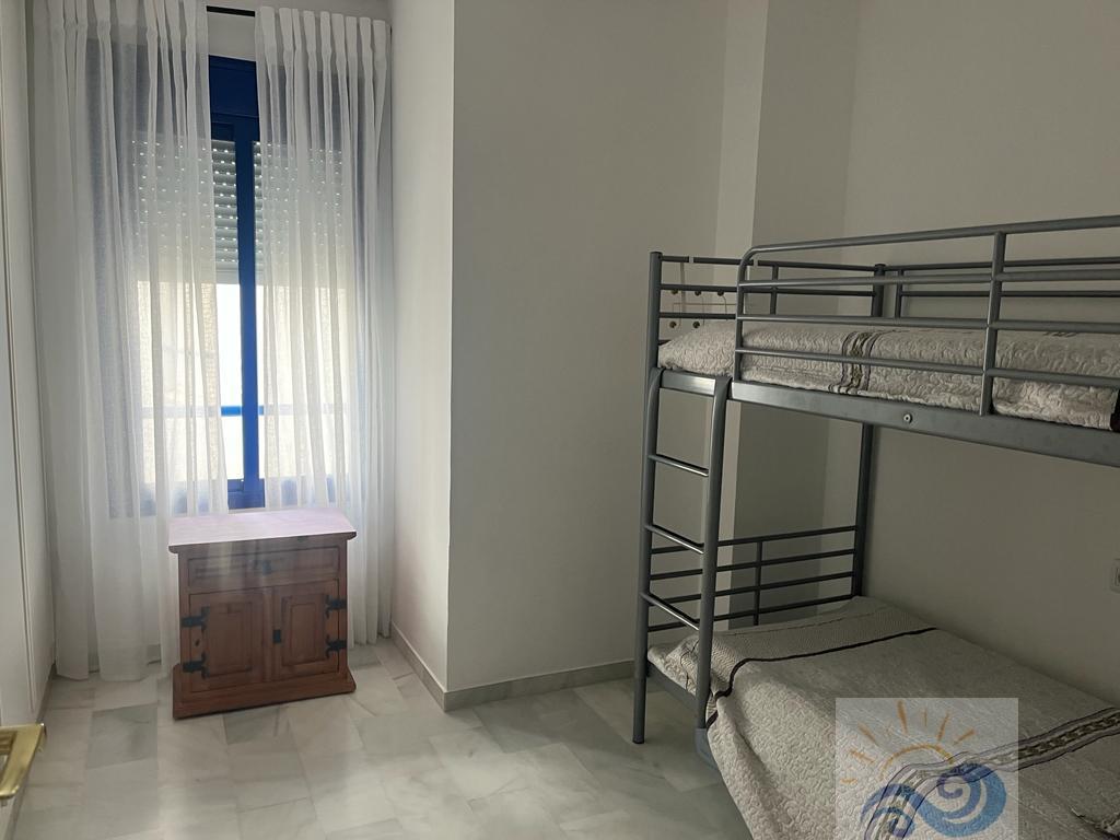 Noleggio di appartamento in El Puerto de Santa María