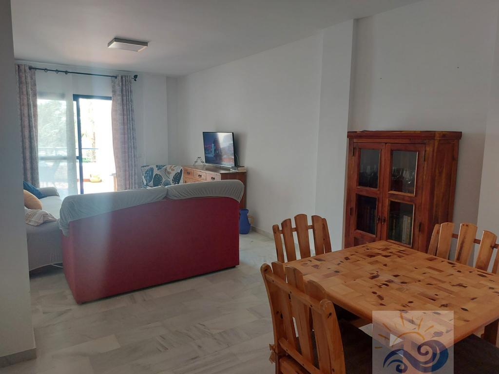 Noleggio di appartamento in El Puerto de Santa María