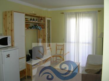 For sale of apartment in El Puerto de Santa María