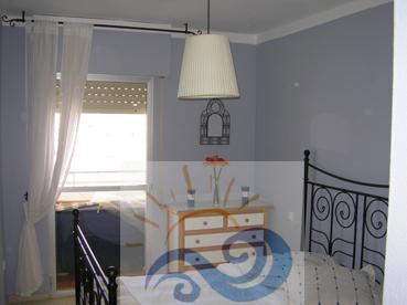 For sale of apartment in El Puerto de Santa María