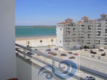 Venda de apartamento em El Puerto de Santa María