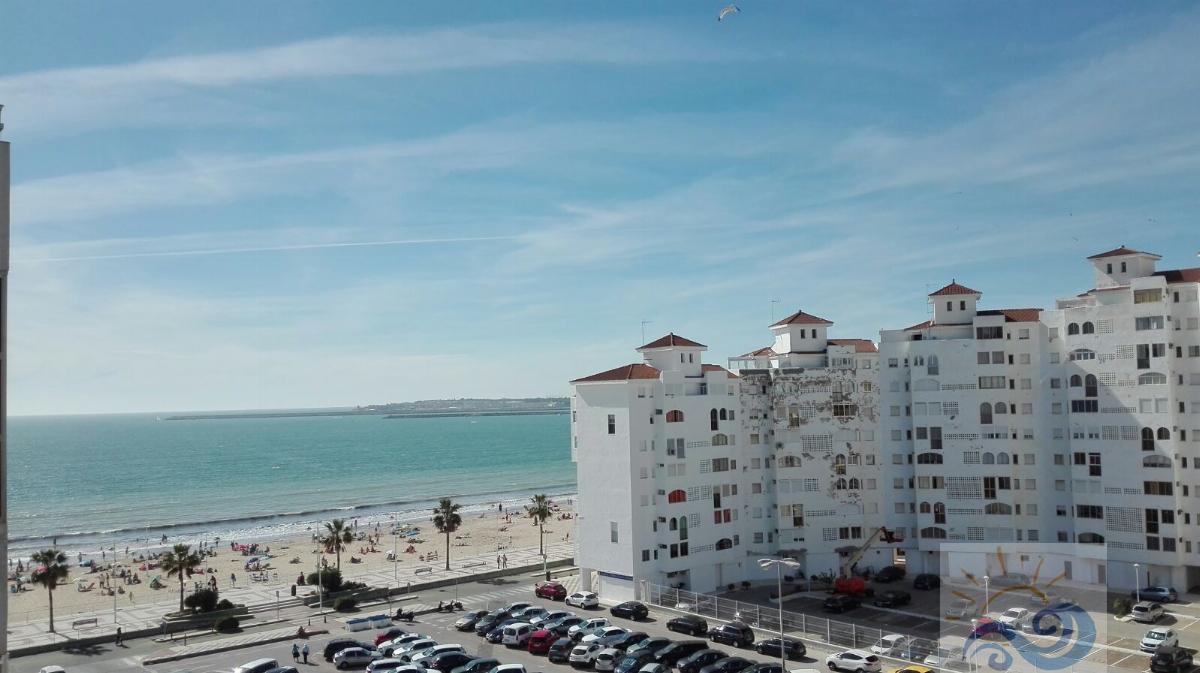 For sale of apartment in El Puerto de Santa María