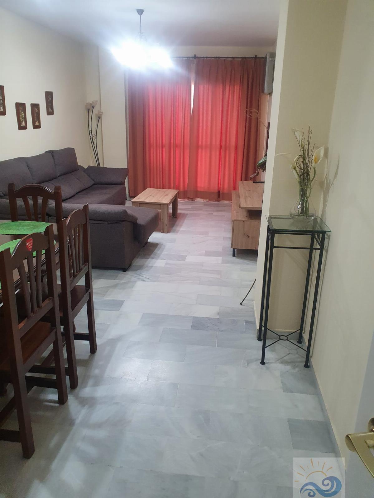 Alquiler de apartamento en El Puerto de Santa María