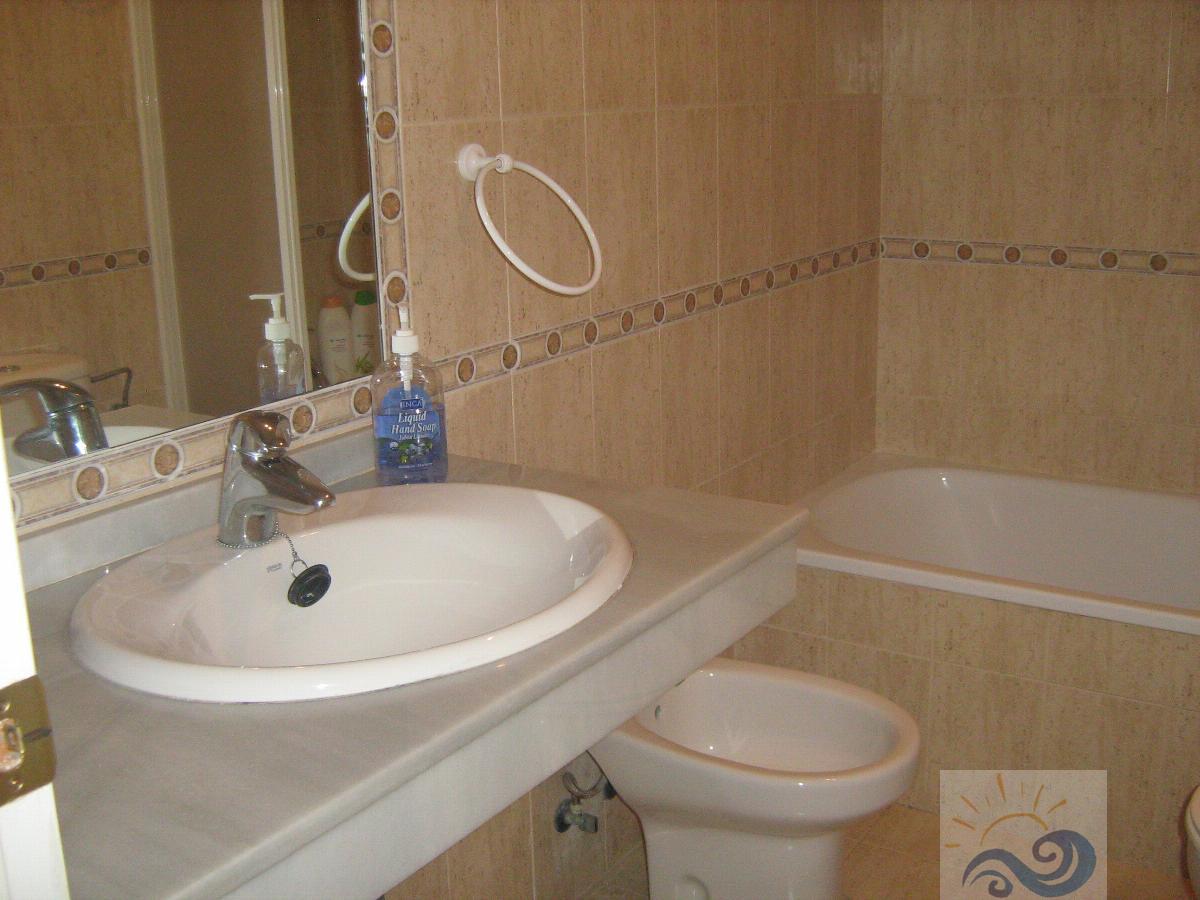 Alquiler de apartamento en El Puerto de Santa María