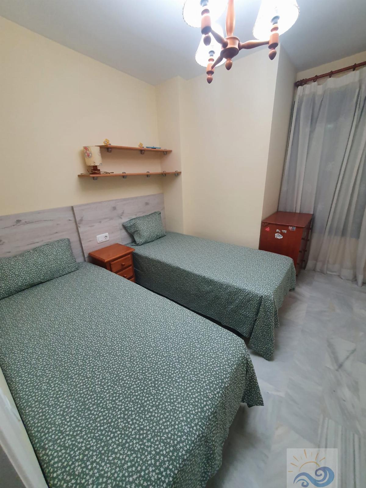 Alquiler de apartamento en El Puerto de Santa María