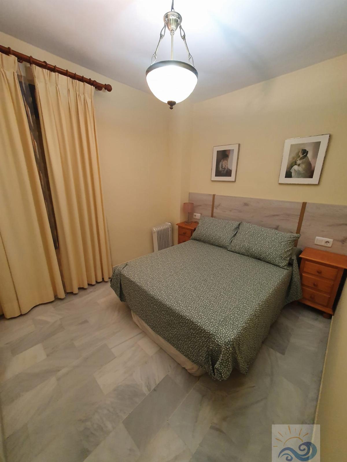 Alquiler de apartamento en El Puerto de Santa María