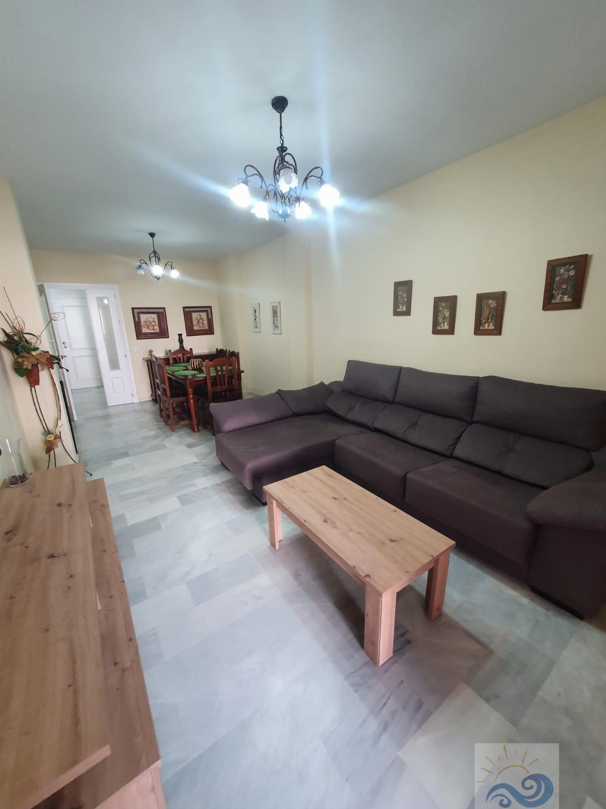 Alquiler de apartamento en El Puerto de Santa María