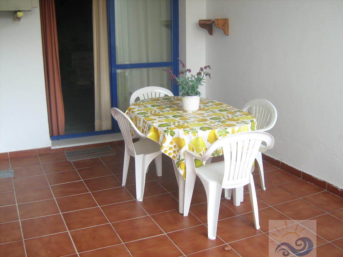 Alquiler de apartamento en El Puerto de Santa María