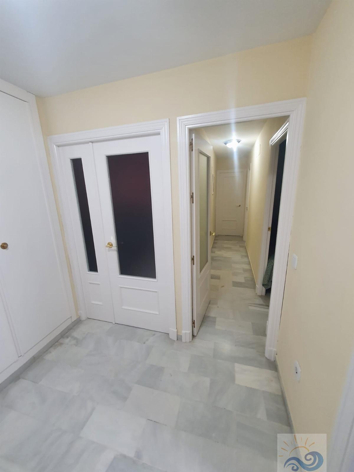Alquiler de apartamento en El Puerto de Santa María