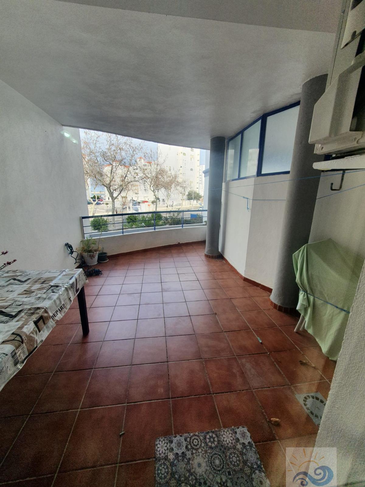 Alquiler de apartamento en El Puerto de Santa María
