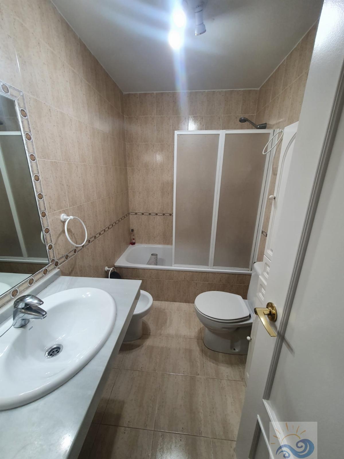 Alquiler de apartamento en El Puerto de Santa María