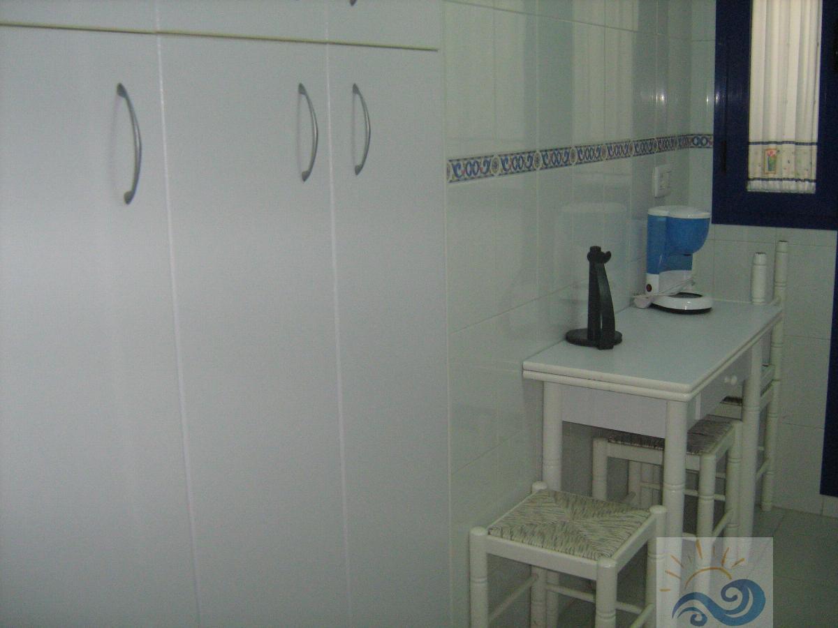 Alquiler de apartamento en El Puerto de Santa María