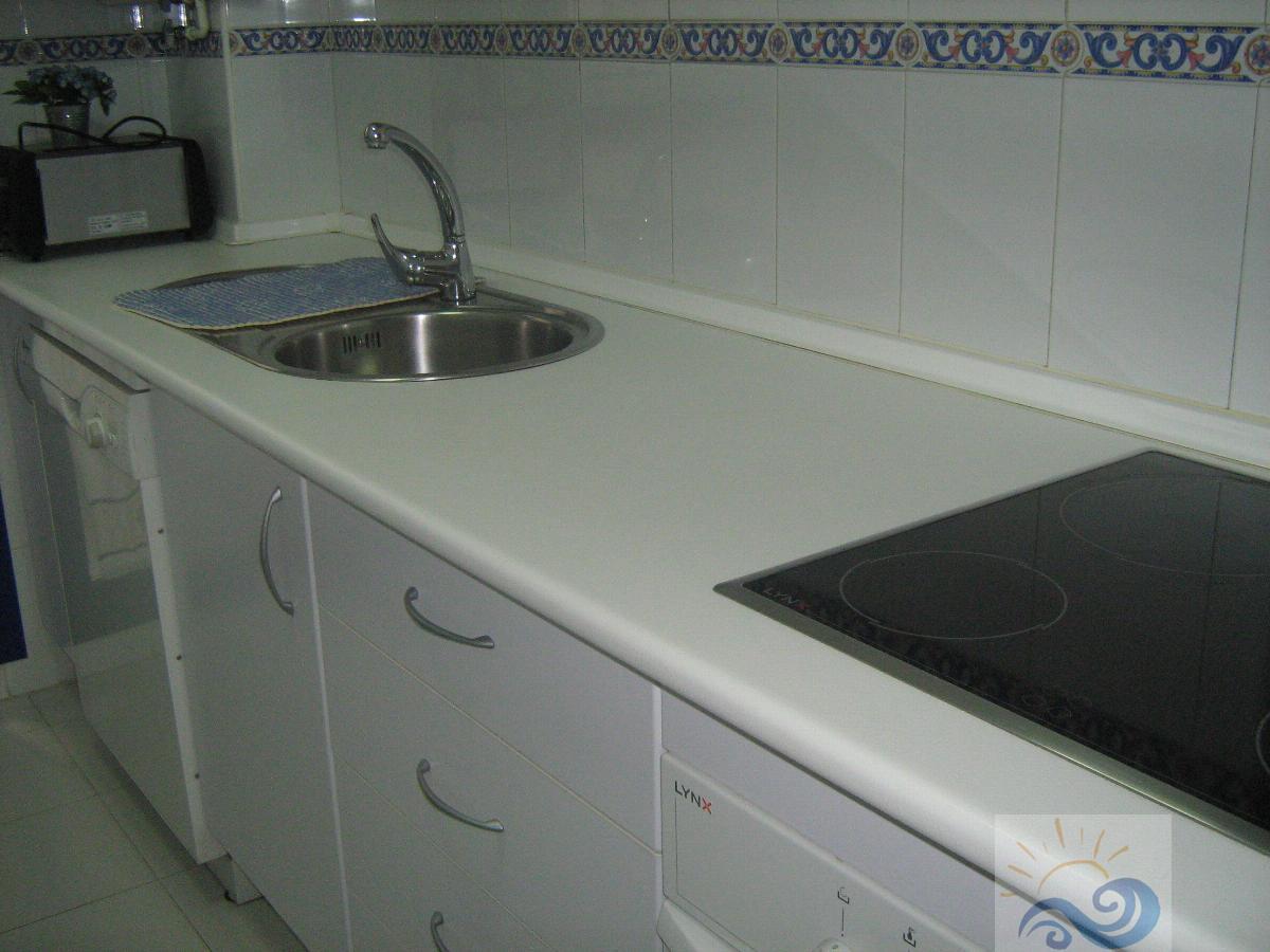 Alquiler de apartamento en El Puerto de Santa María