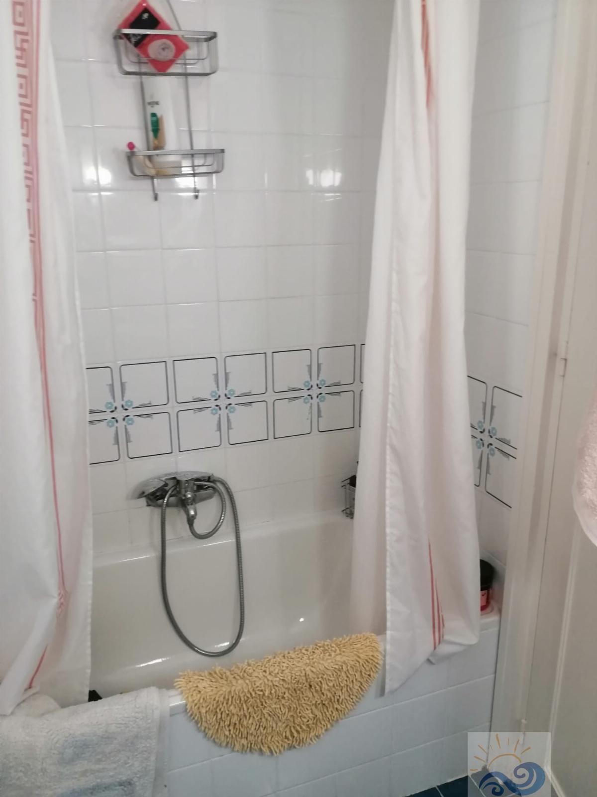 For rent of apartment in El Puerto de Santa María
