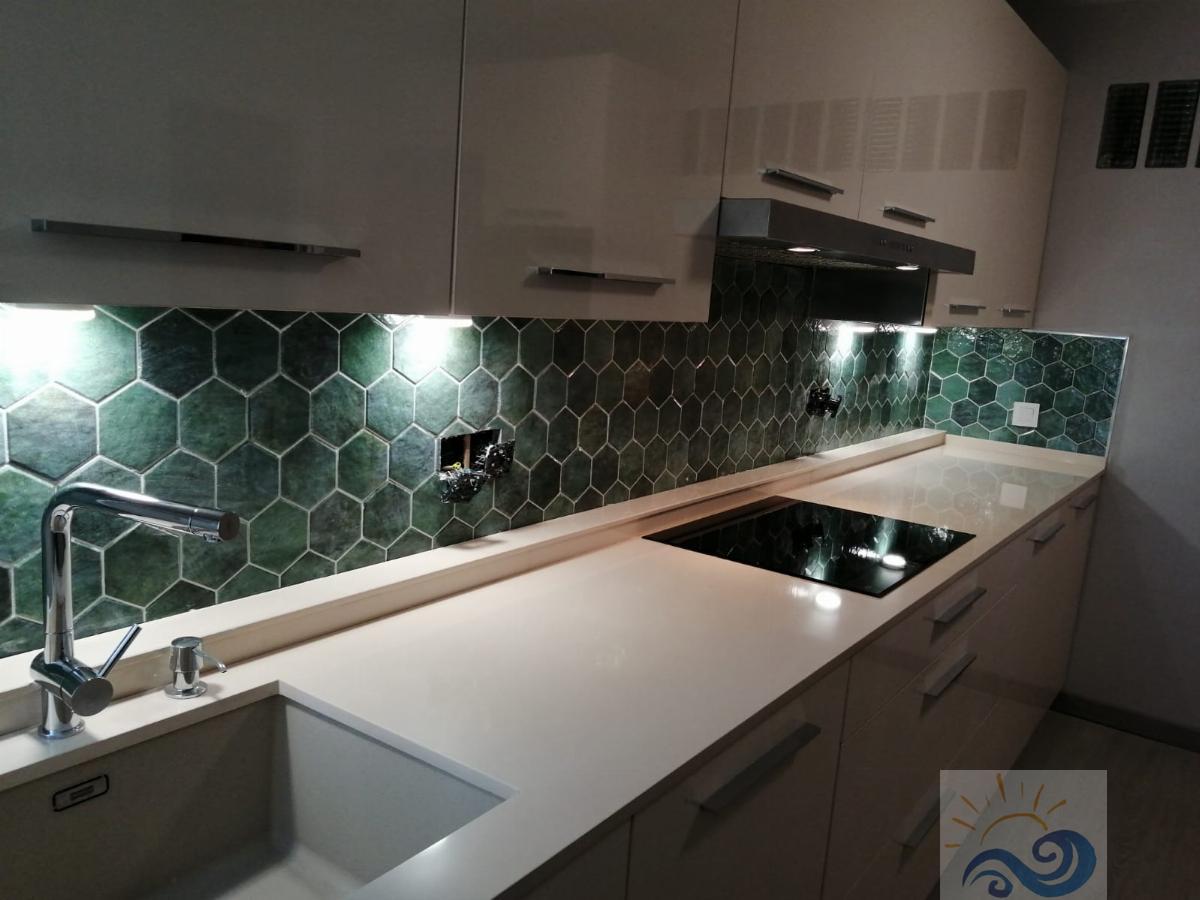For rent of apartment in El Puerto de Santa María