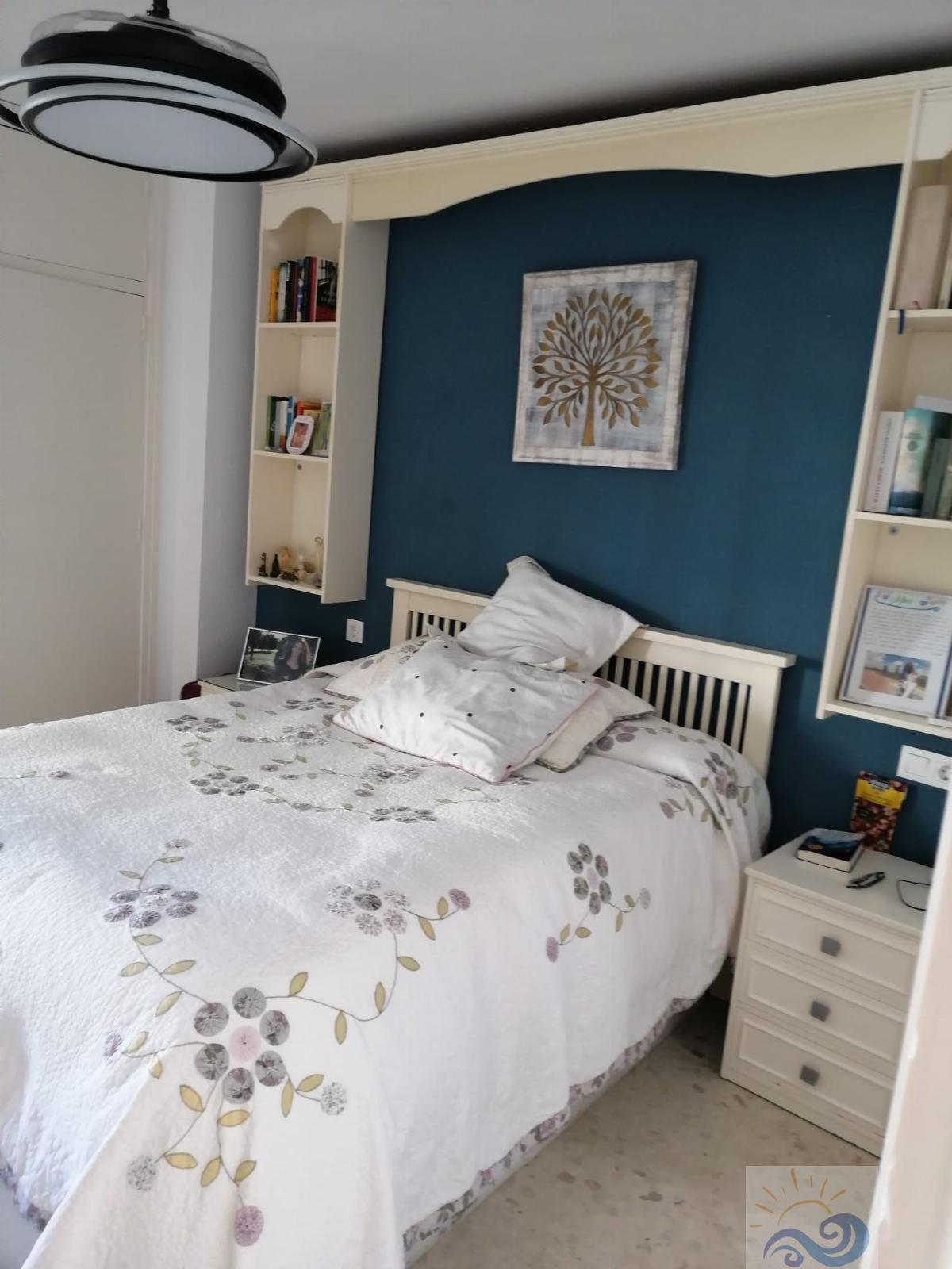 For rent of apartment in El Puerto de Santa María