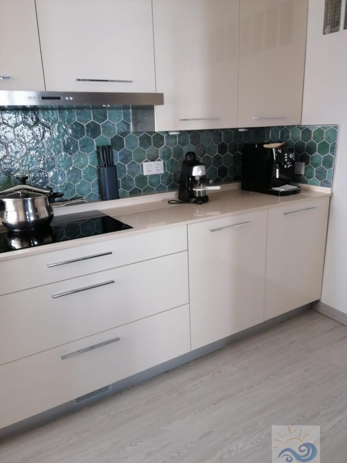For rent of apartment in El Puerto de Santa María