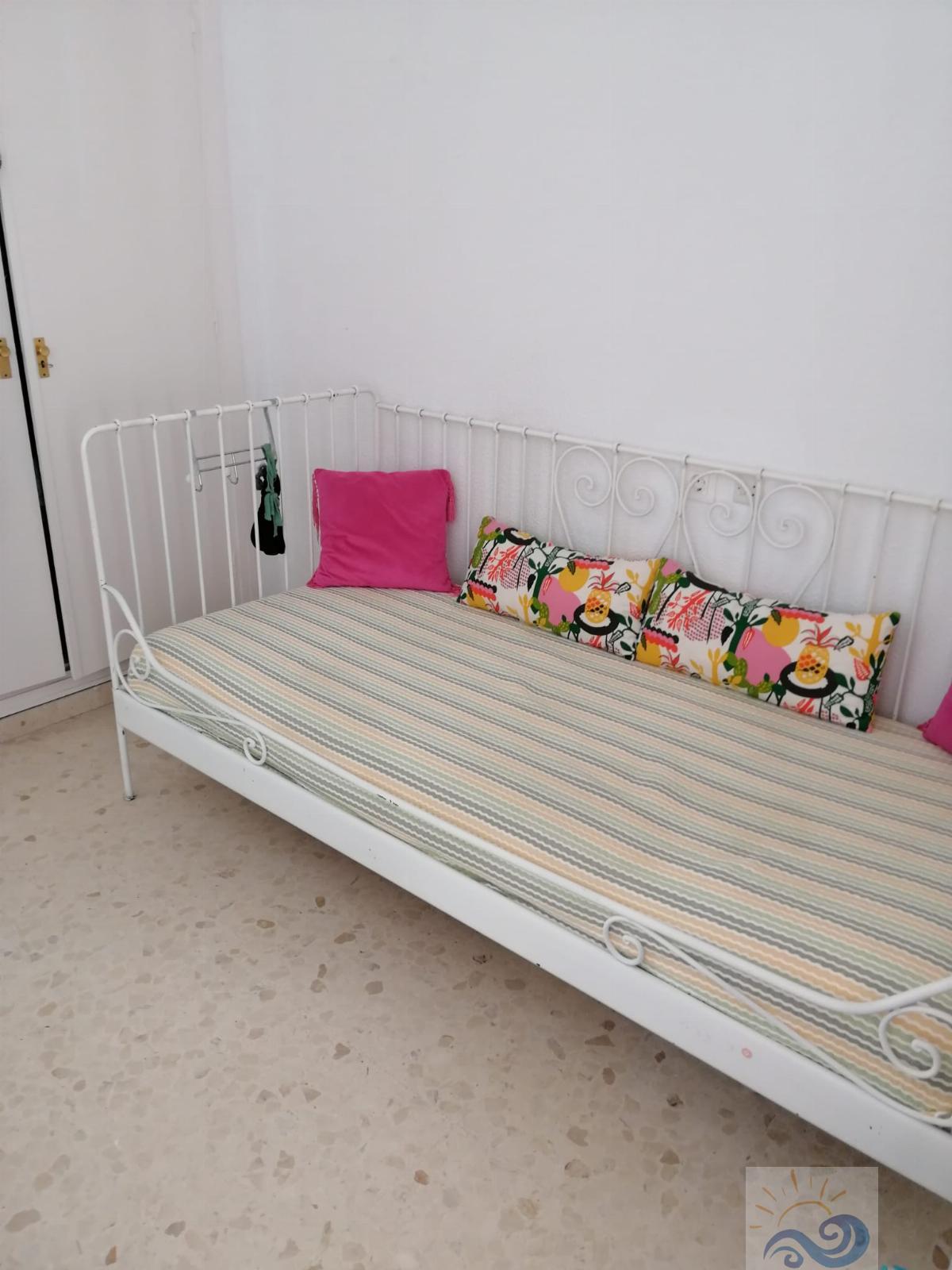 For rent of apartment in El Puerto de Santa María