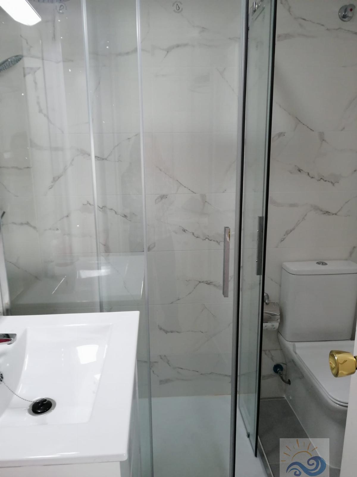 For rent of apartment in El Puerto de Santa María