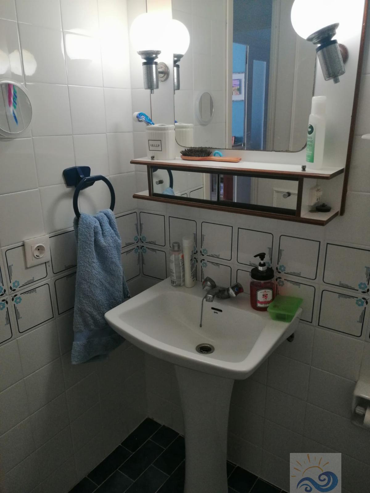 For rent of apartment in El Puerto de Santa María