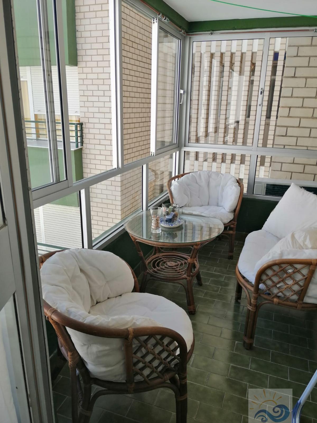 Aluguel de apartamento em El Puerto de Santa María