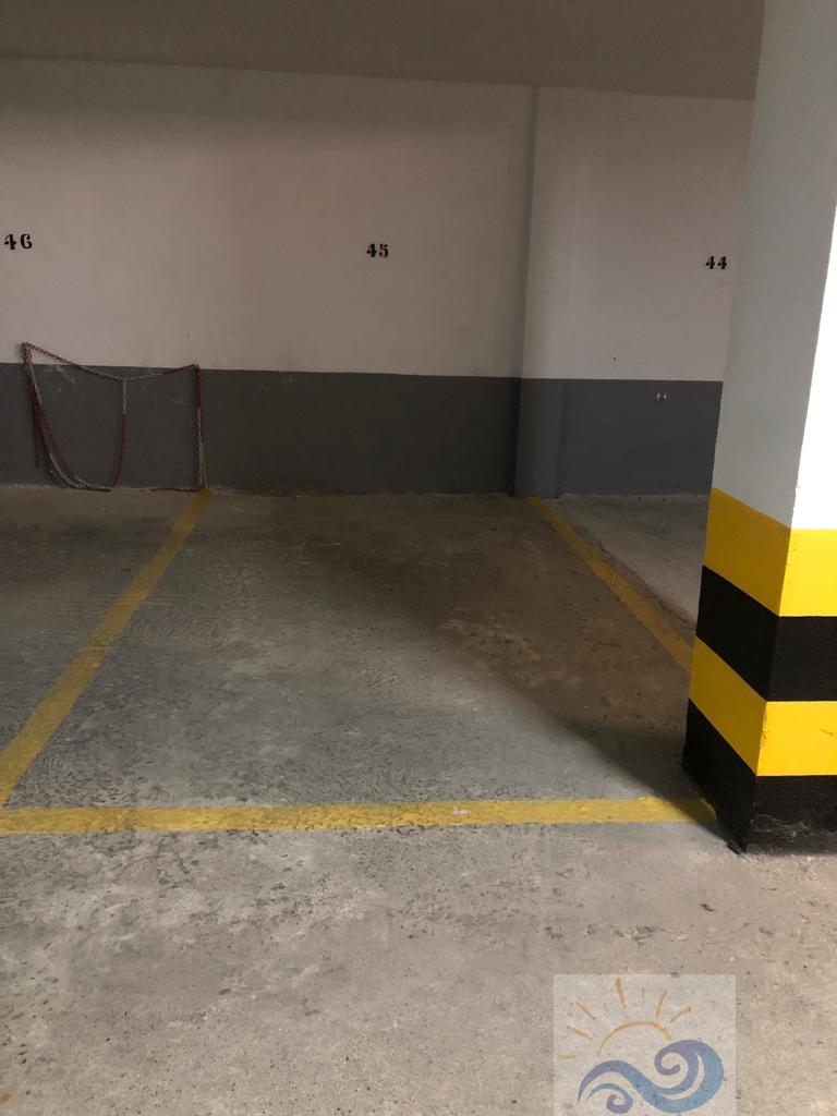 For rent of garage in El Puerto de Santa María
