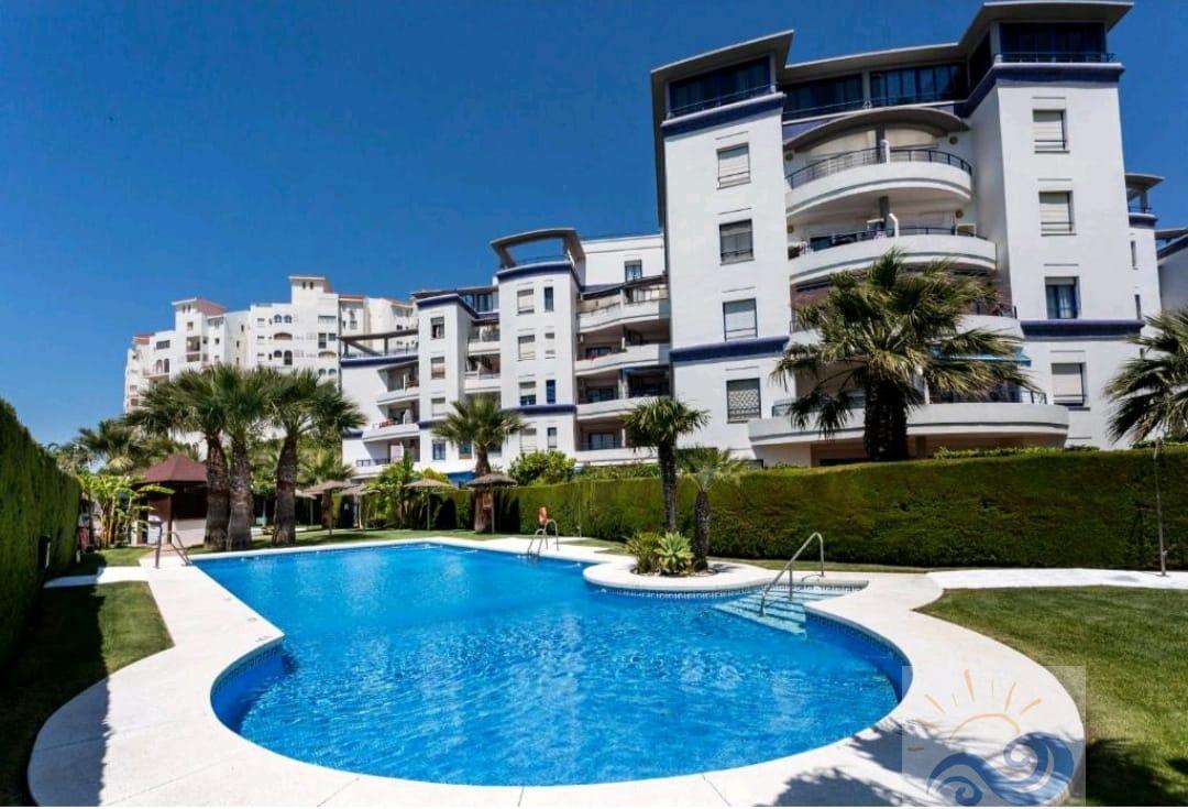 Noleggio di appartamento in El Puerto de Santa María