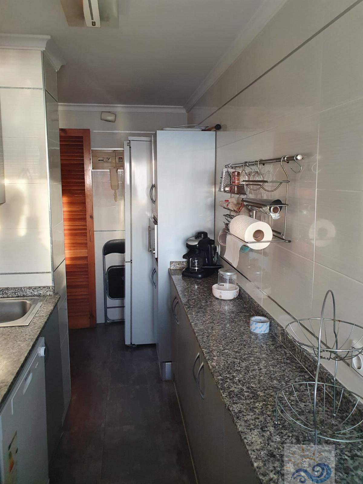 Aluguel de apartamento em El Puerto de Santa María