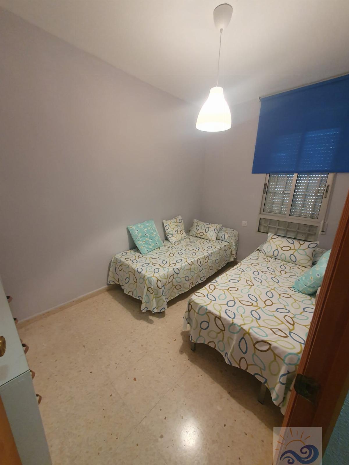Aluguel de apartamento em El Puerto de Santa María