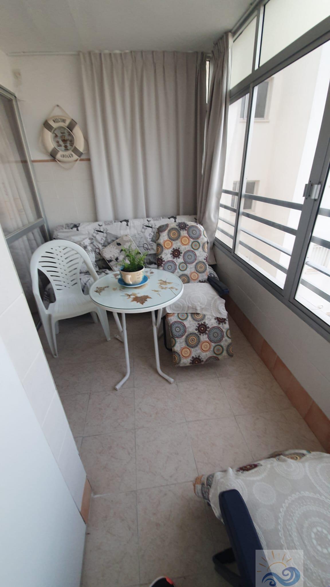Aluguel de apartamento em El Puerto de Santa María
