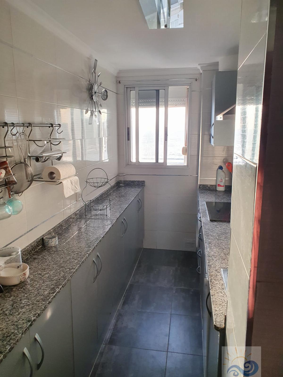 Aluguel de apartamento em El Puerto de Santa María