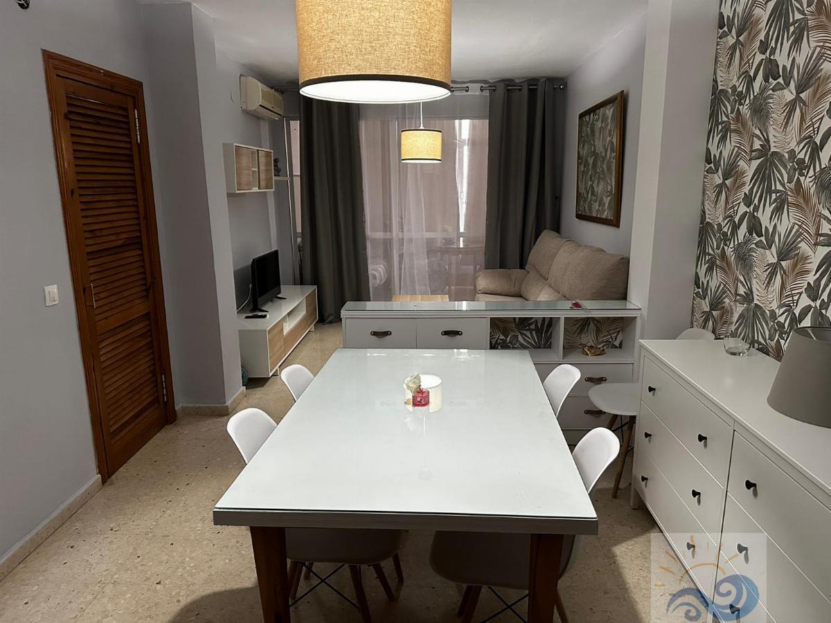 Aluguel de apartamento em El Puerto de Santa María