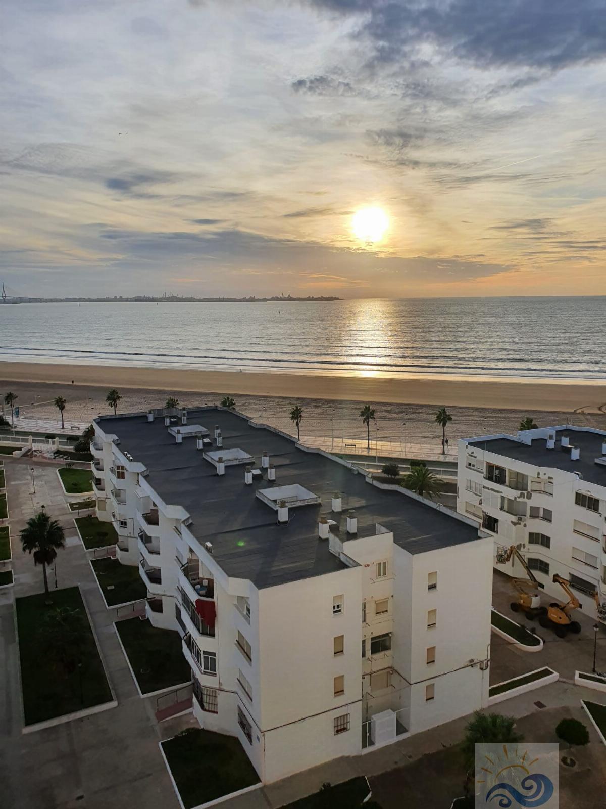 Aluguel de apartamento em El Puerto de Santa María