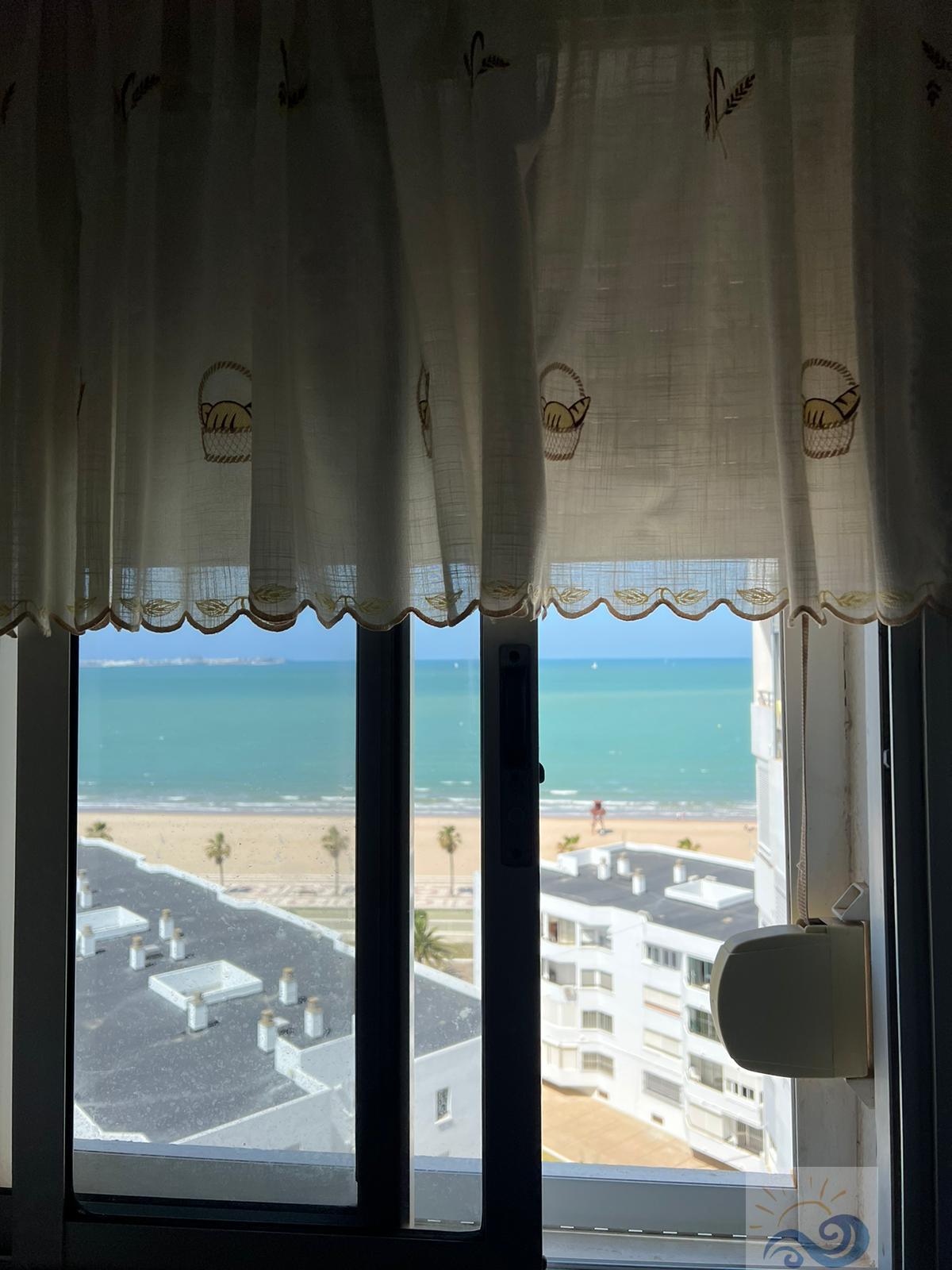 Aluguel de apartamento em El Puerto de Santa María