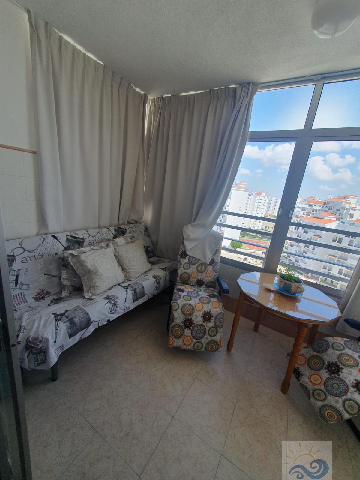 Aluguel de apartamento em El Puerto de Santa María