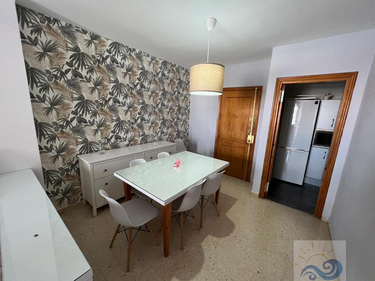 Aluguel de apartamento em El Puerto de Santa María