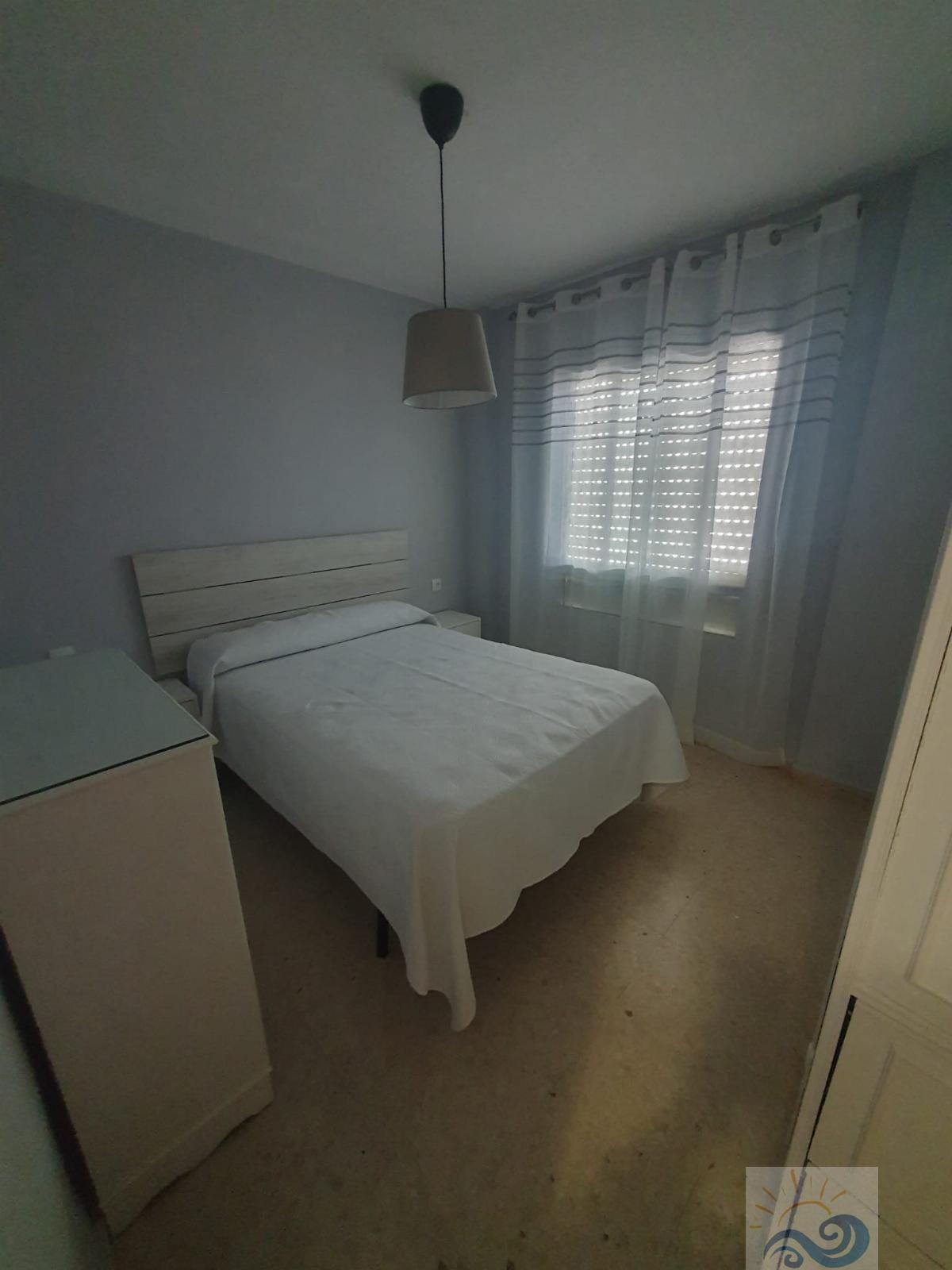 Aluguel de apartamento em El Puerto de Santa María