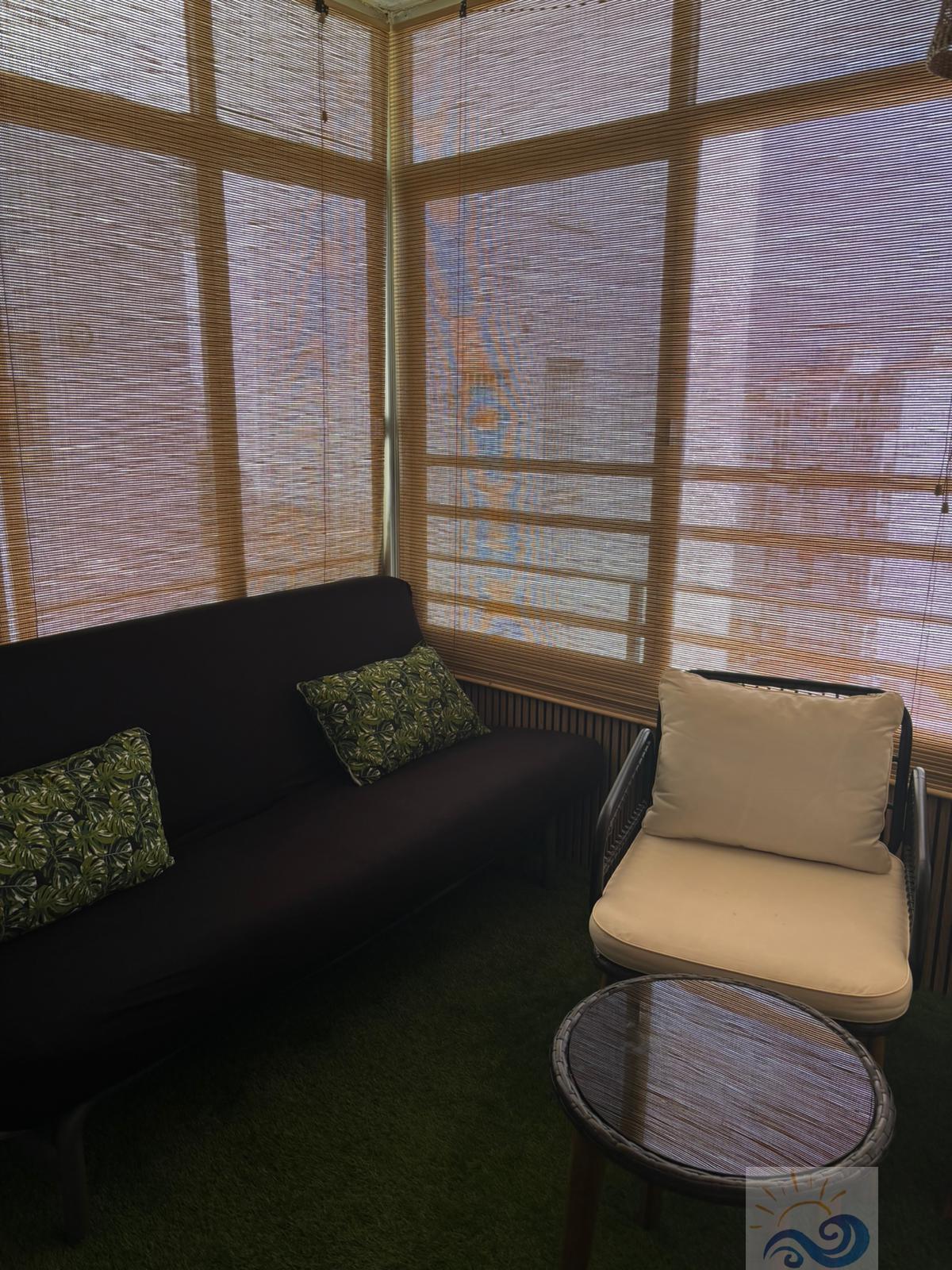 Aluguel de apartamento em El Puerto de Santa María