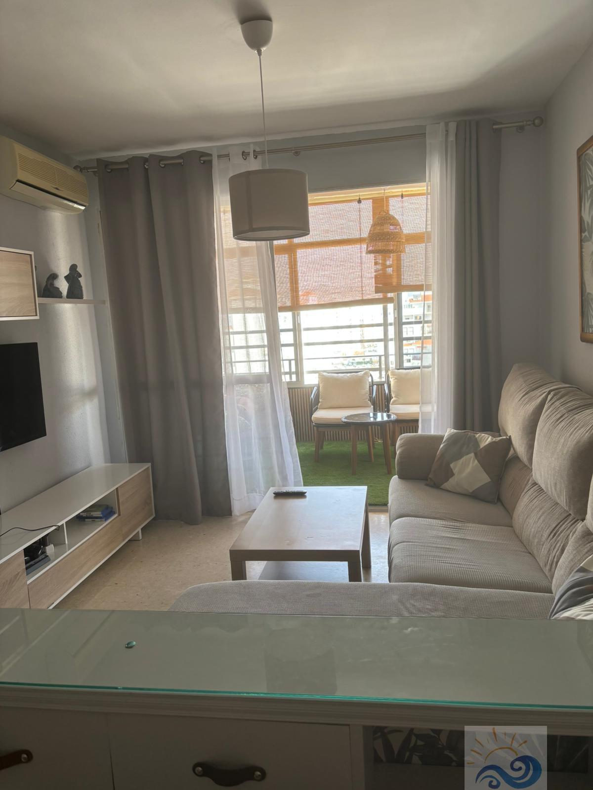 Aluguel de apartamento em El Puerto de Santa María