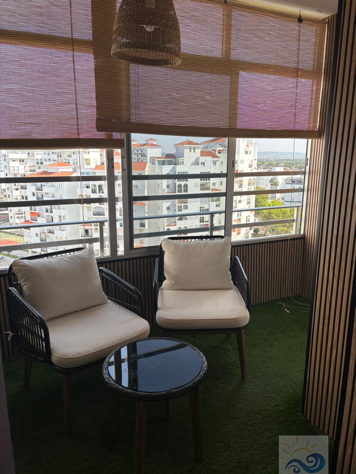 Aluguel de apartamento em El Puerto de Santa María