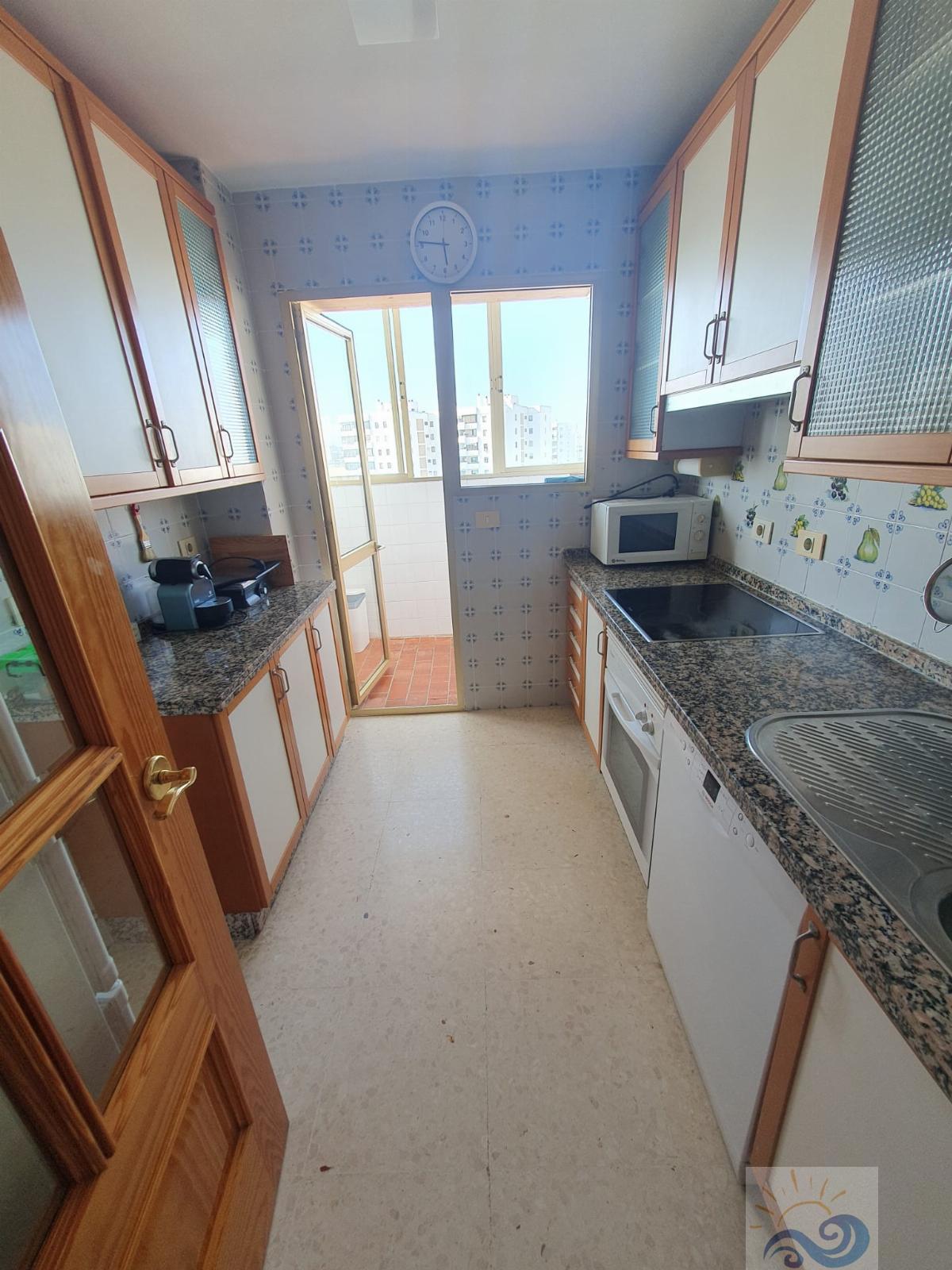 Aluguel de penthouse em El Puerto de Santa María