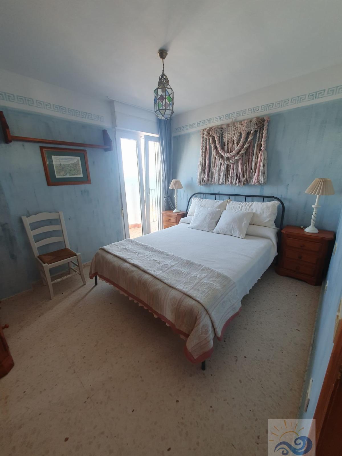Aluguel de penthouse em El Puerto de Santa María