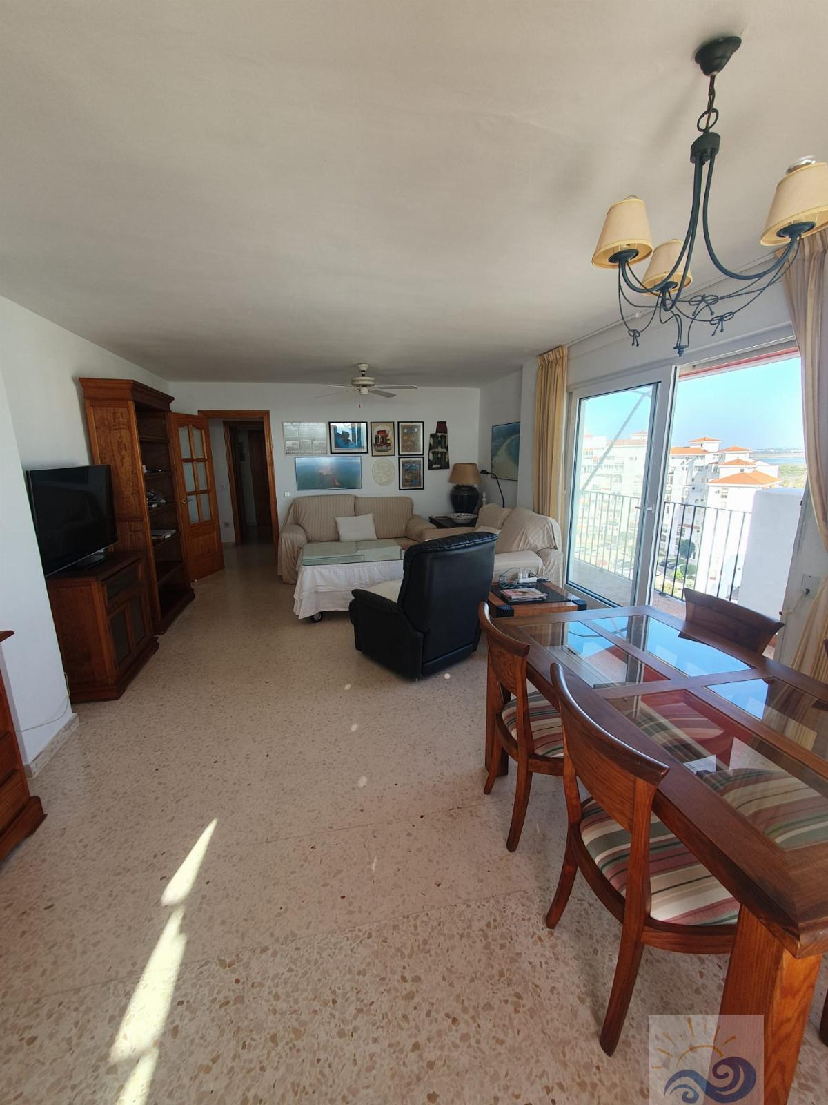 Aluguel de penthouse em El Puerto de Santa María