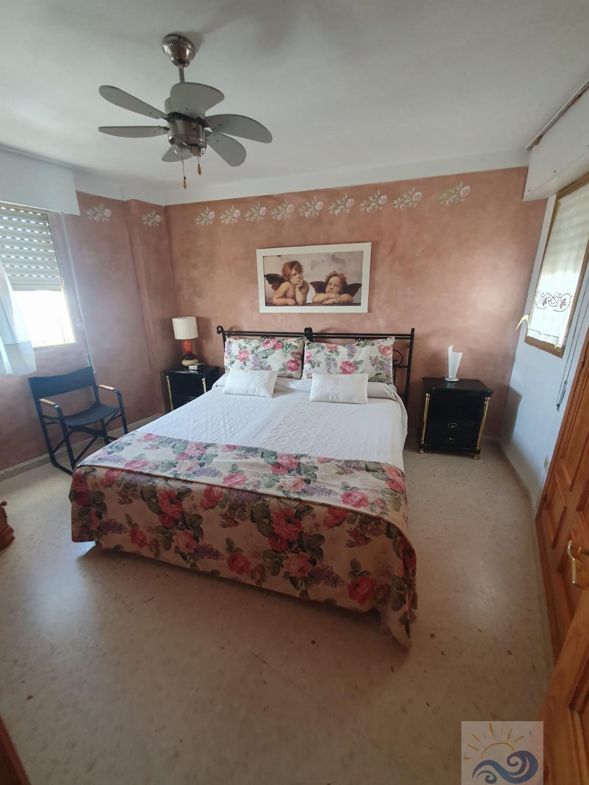 Aluguel de penthouse em El Puerto de Santa María