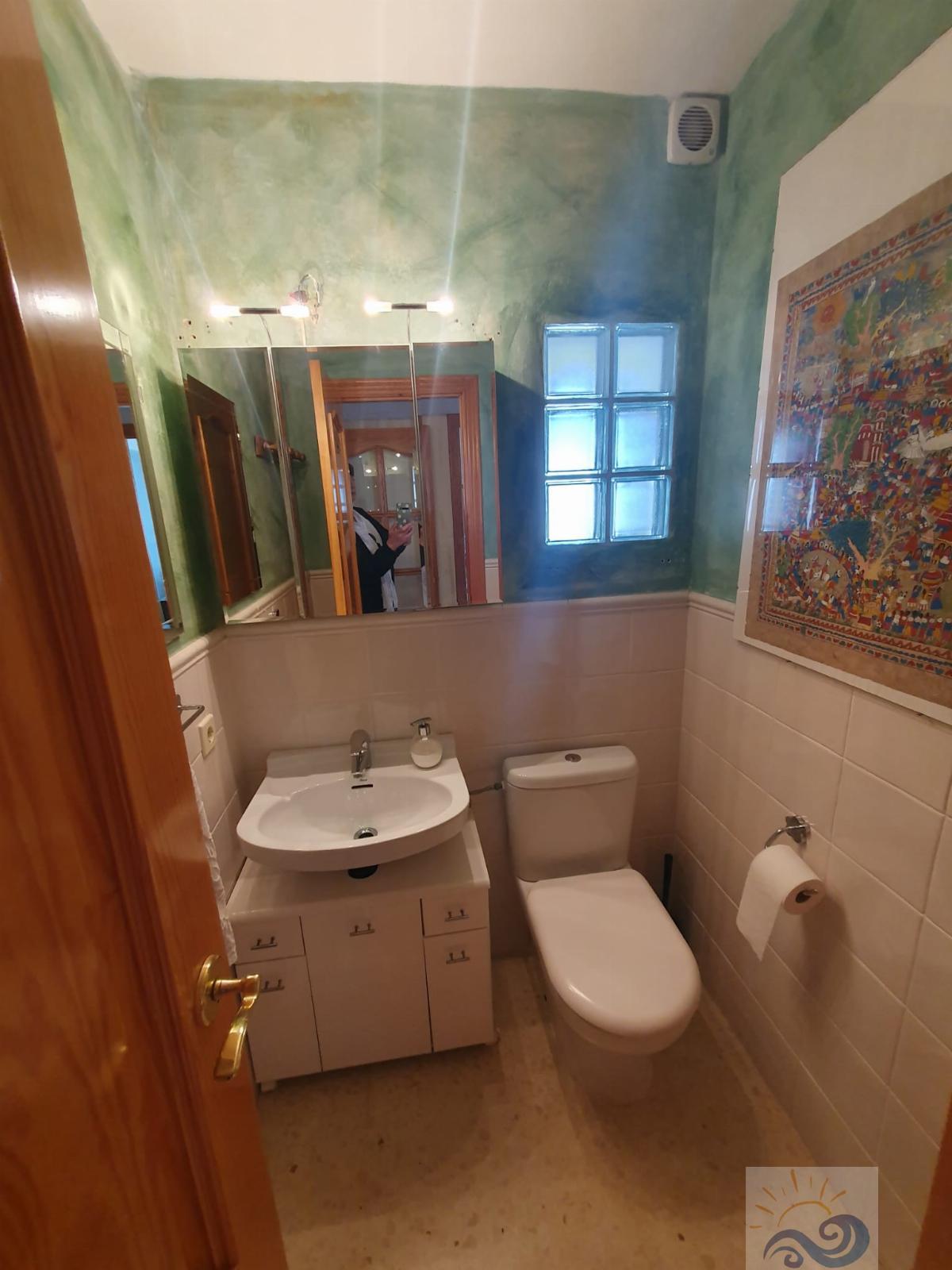 Aluguel de penthouse em El Puerto de Santa María