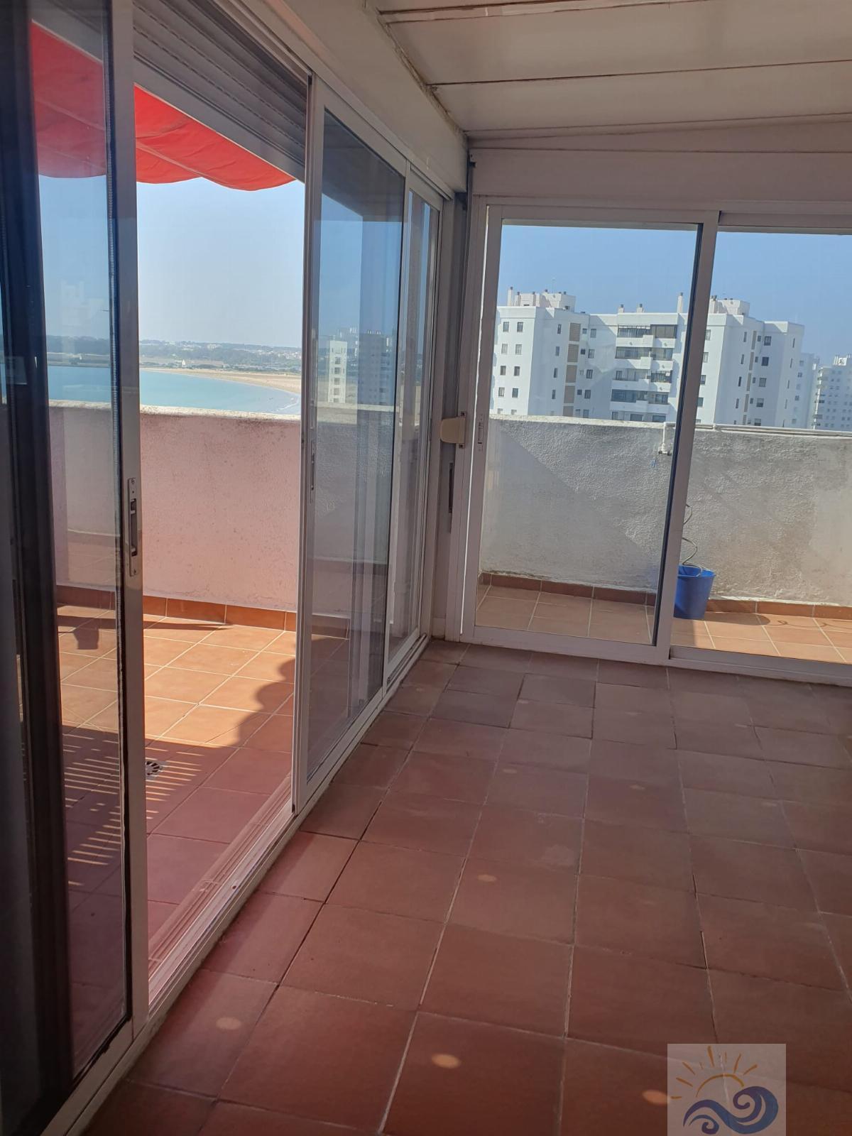 Aluguel de penthouse em El Puerto de Santa María